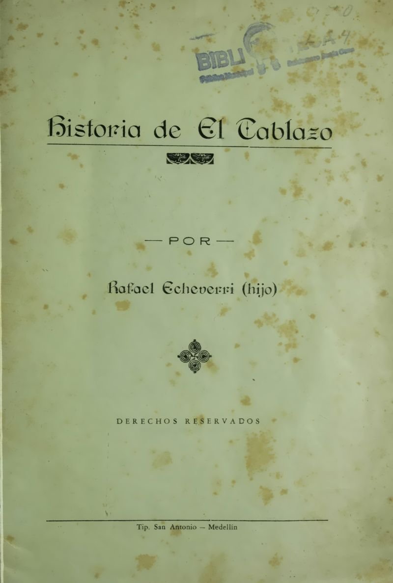 Pagina 3 de Historia de El Tablazo