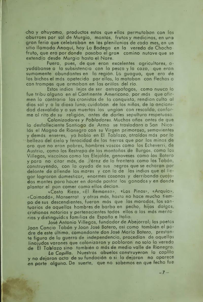 Pagina 9 de Historia de El Tablazo