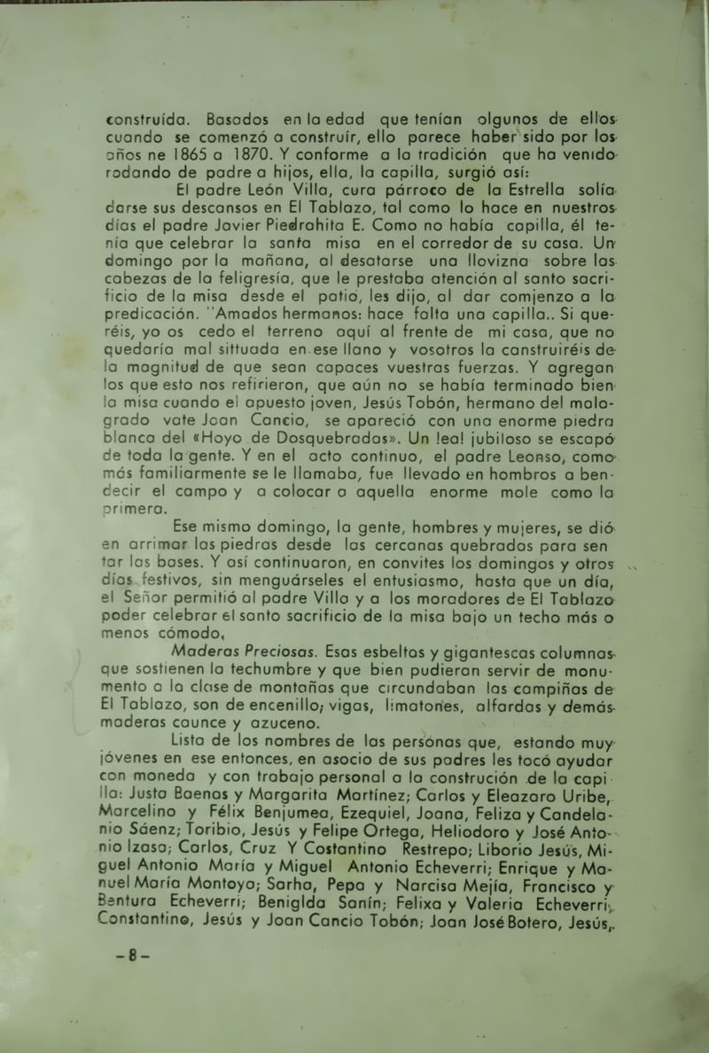 Pagina 10 de Historia de El Tablazo