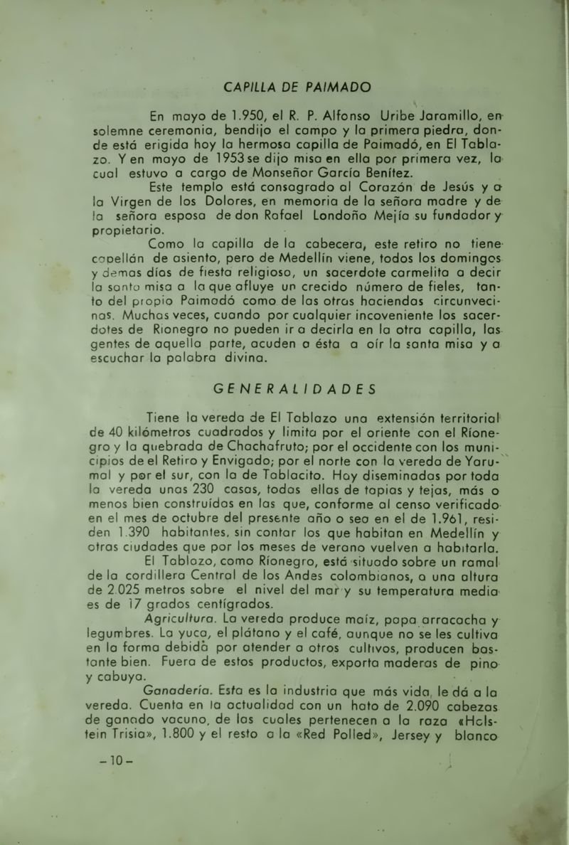 Pagina 12 de Historia de El Tablazo
