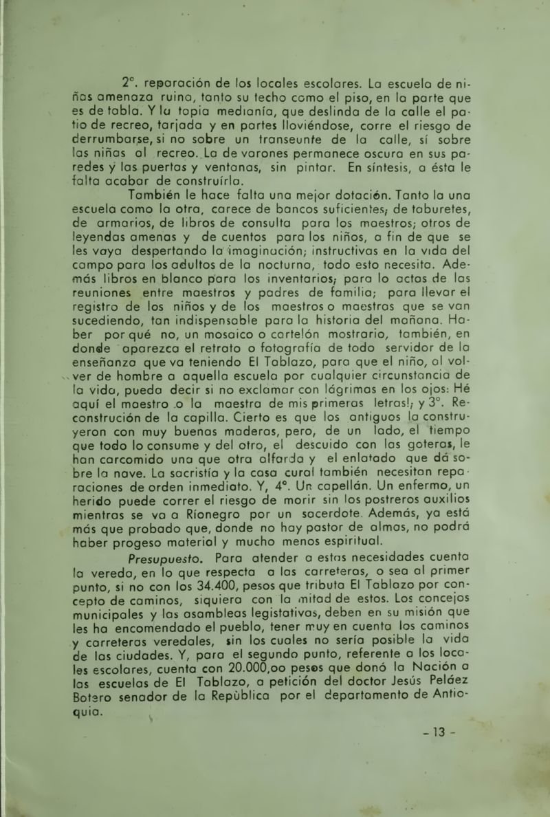 Pagina 15 de Historia de El Tablazo