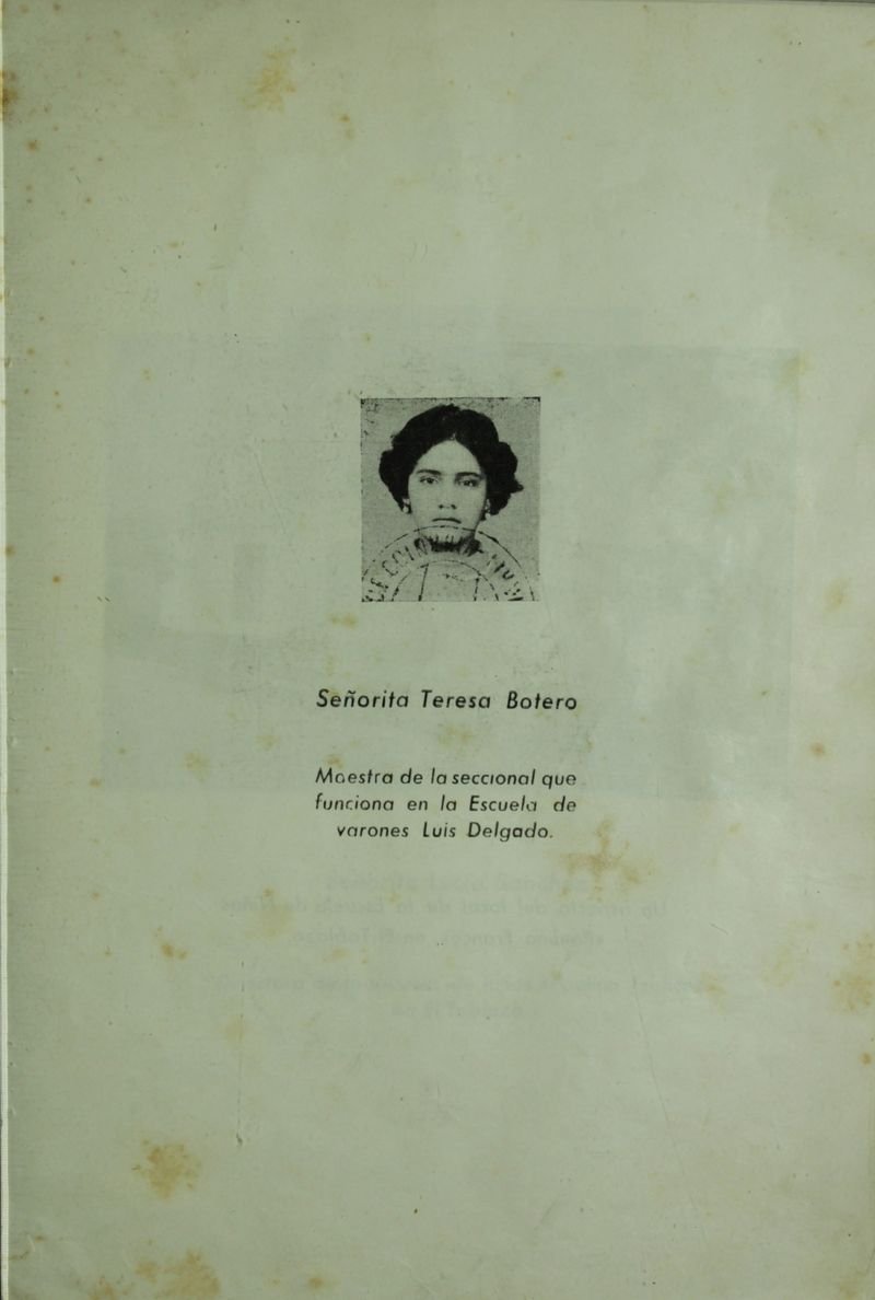 Pagina 31 de Historia de El Tablazo