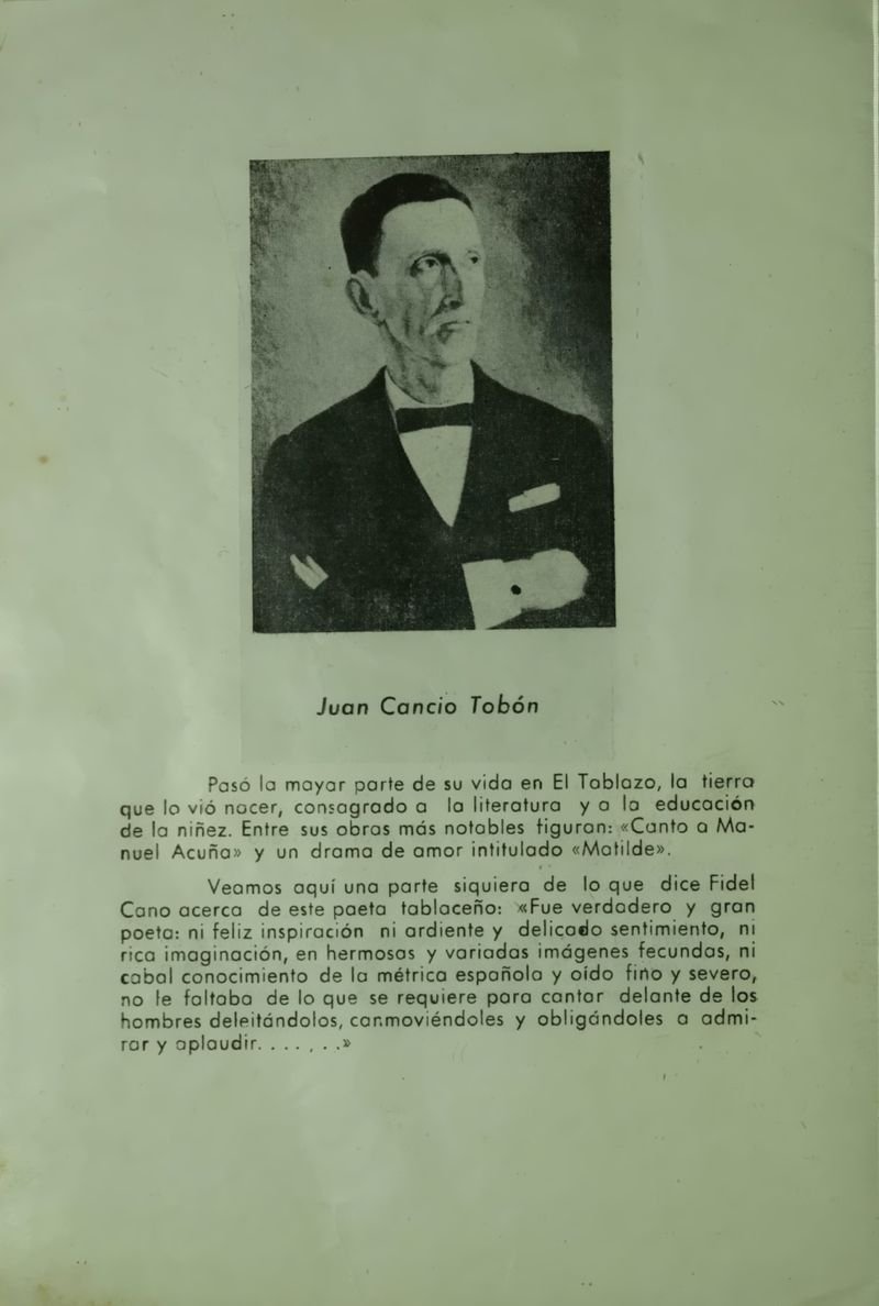 Pagina 40 de Historia de El Tablazo