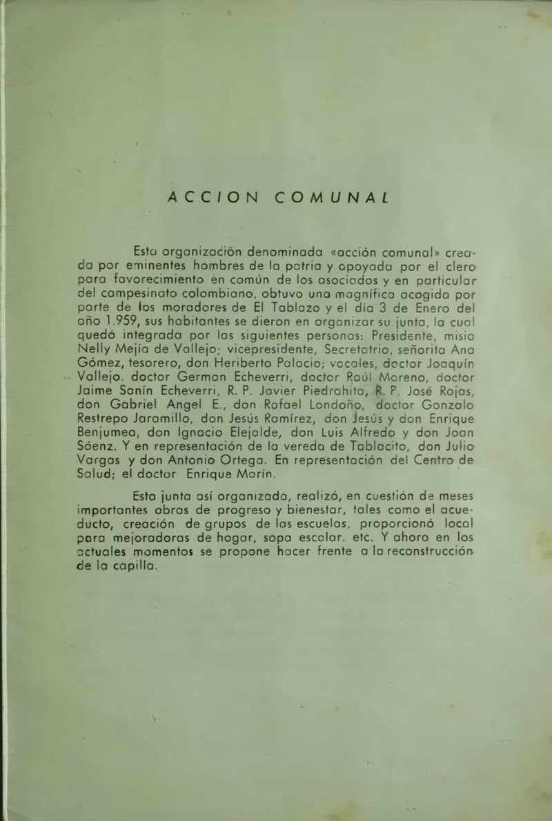 Pagina 51 de Historia de El Tablazo
