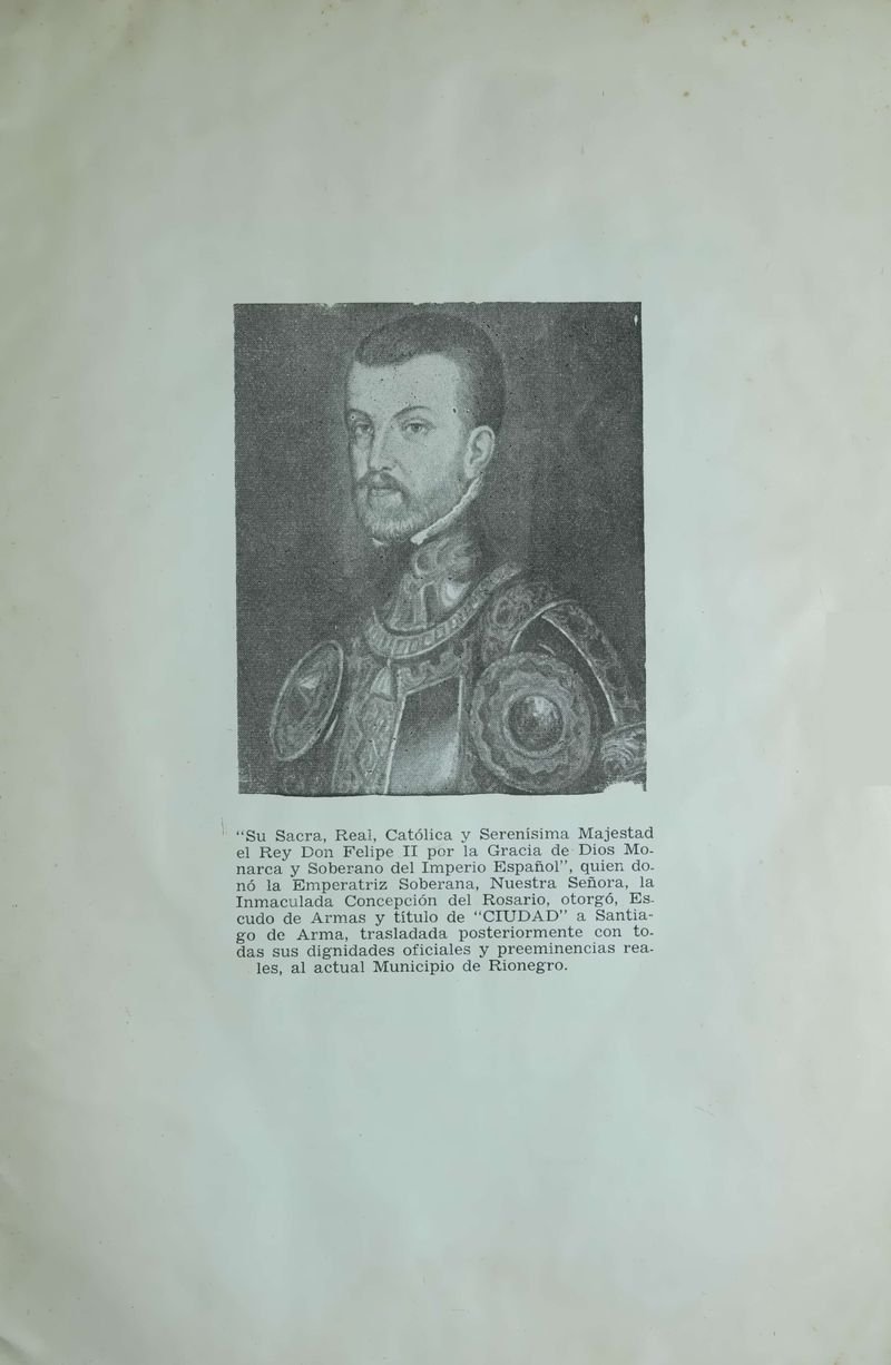 Pagina 13 de Juegos Florales de Rionegro con motivo de la coronación canónica de Nuestra Señora del Rosario de Arma