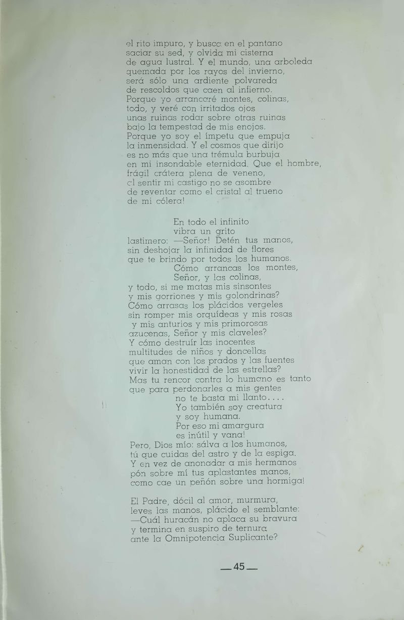 Pagina 47 de Juegos Florales de Rionegro con motivo de la coronación canónica de Nuestra Señora del Rosario de Arma