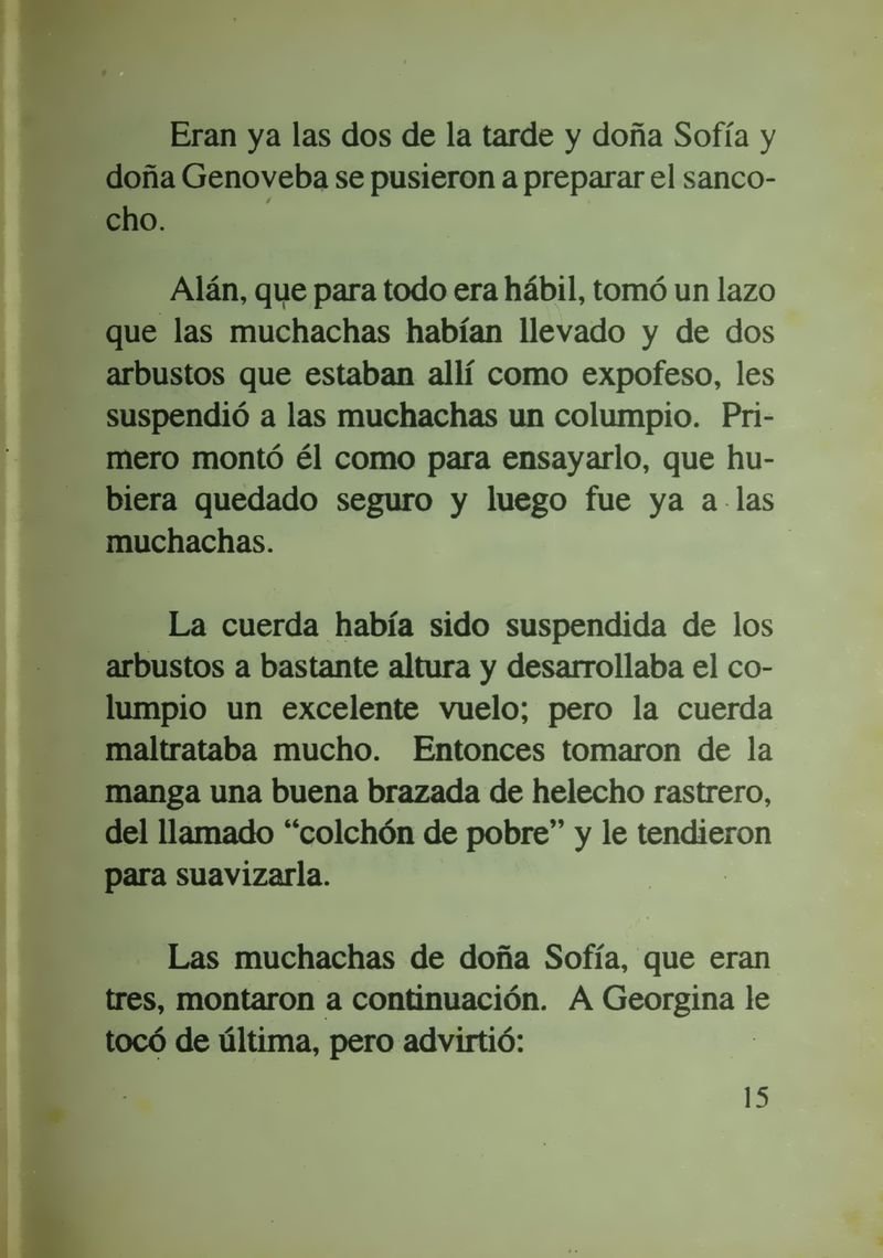 Pagina 19 de Juntos los dos