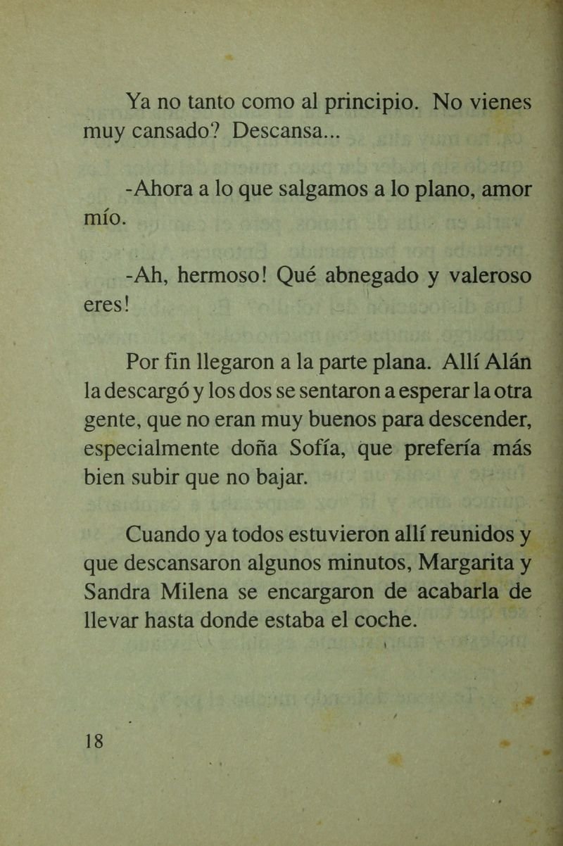 Pagina 22 de Juntos los dos