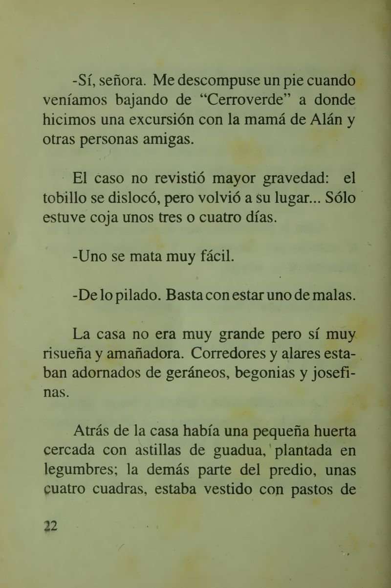 Pagina 26 de Juntos los dos