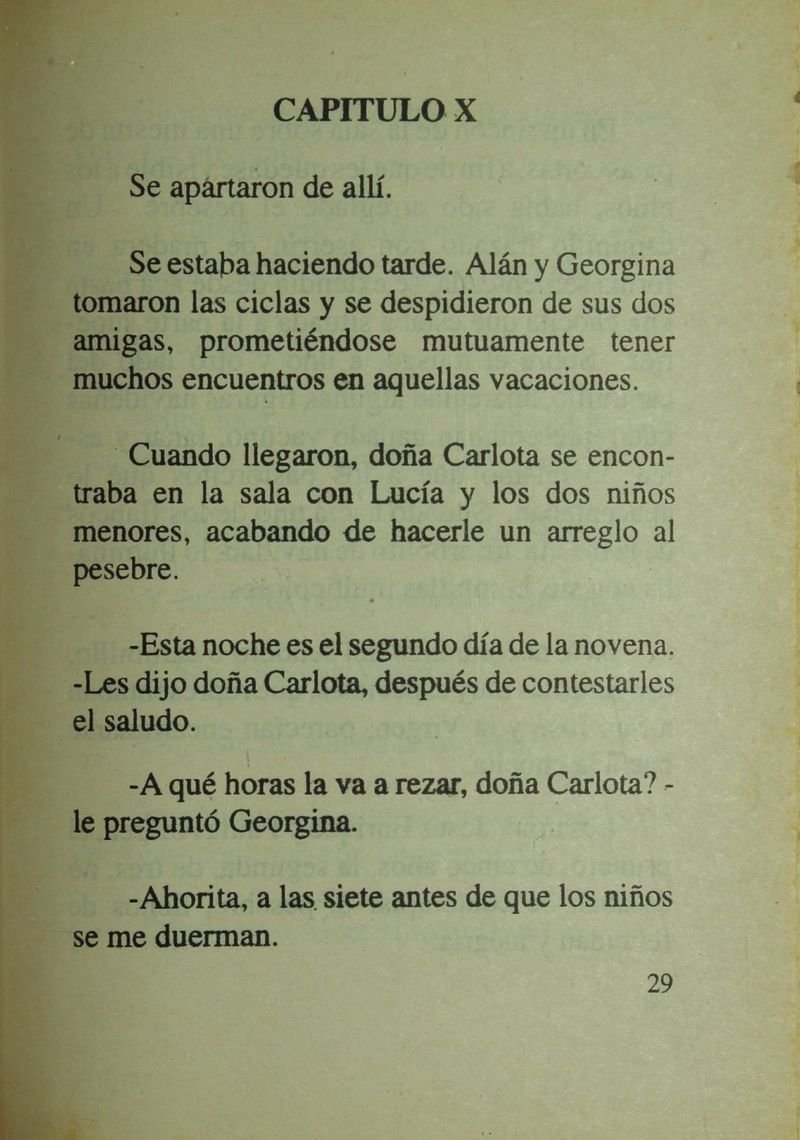 Pagina 33 de Juntos los dos