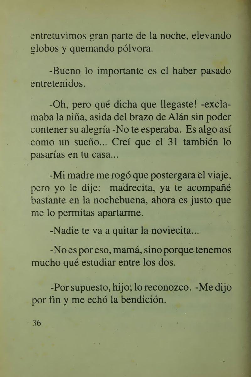 Pagina 40 de Juntos los dos