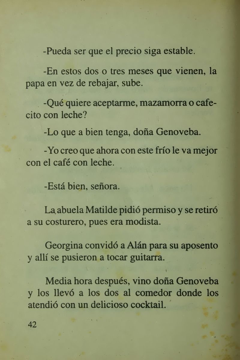 Pagina 46 de Juntos los dos