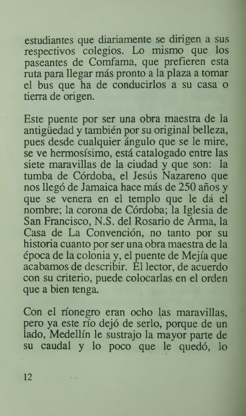 Pagina 16 de La casa del espanto y el sepelio del patriarca