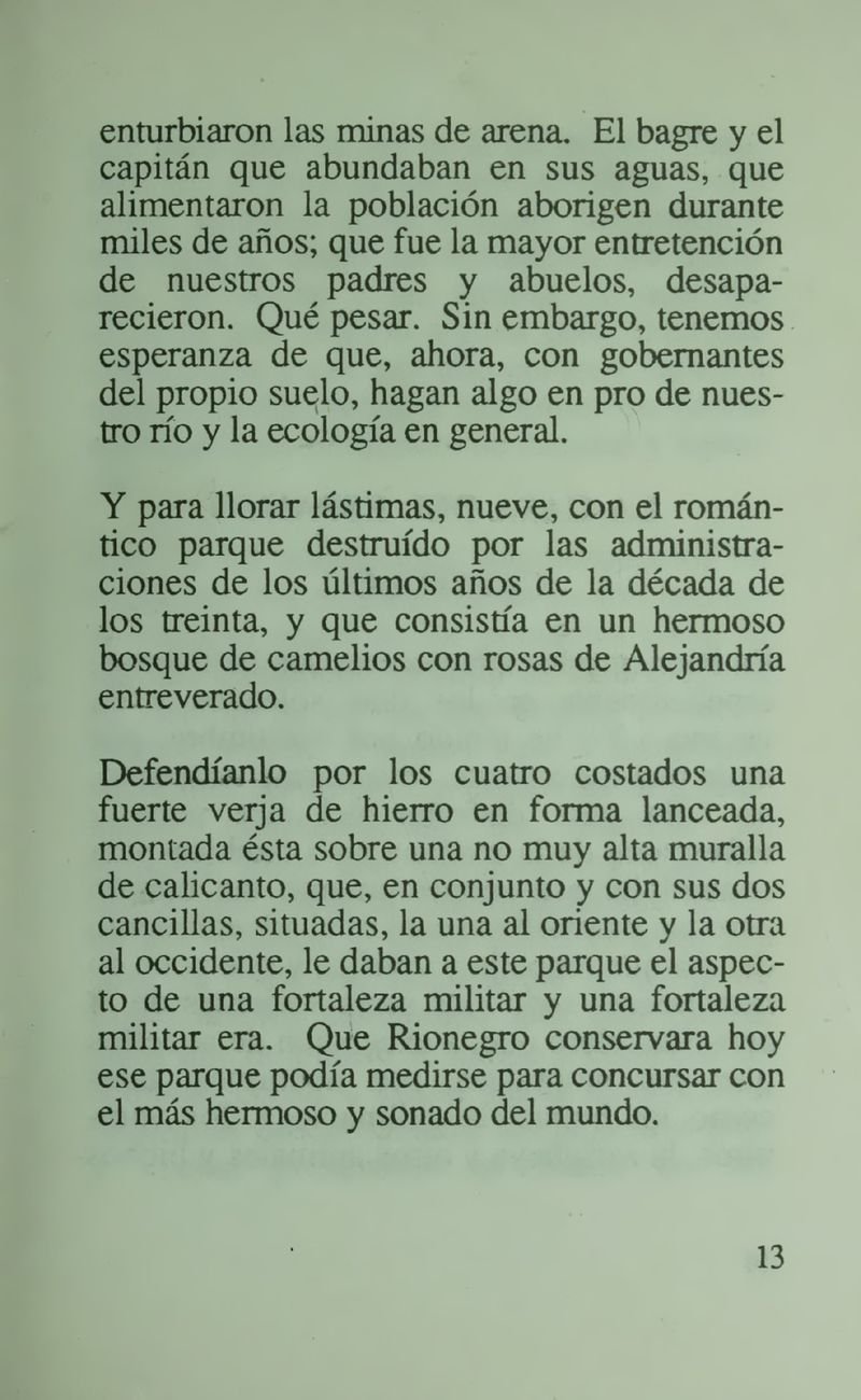 Pagina 17 de La casa del espanto y el sepelio del patriarca