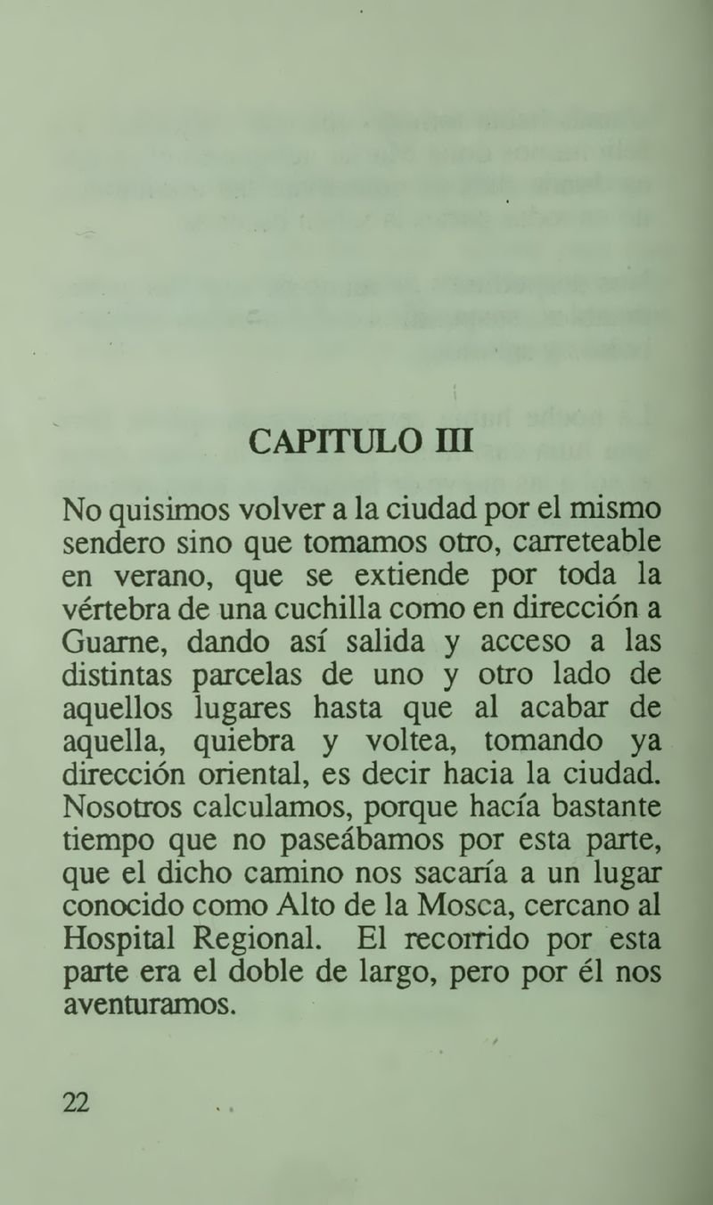 Pagina 26 de La casa del espanto y el sepelio del patriarca
