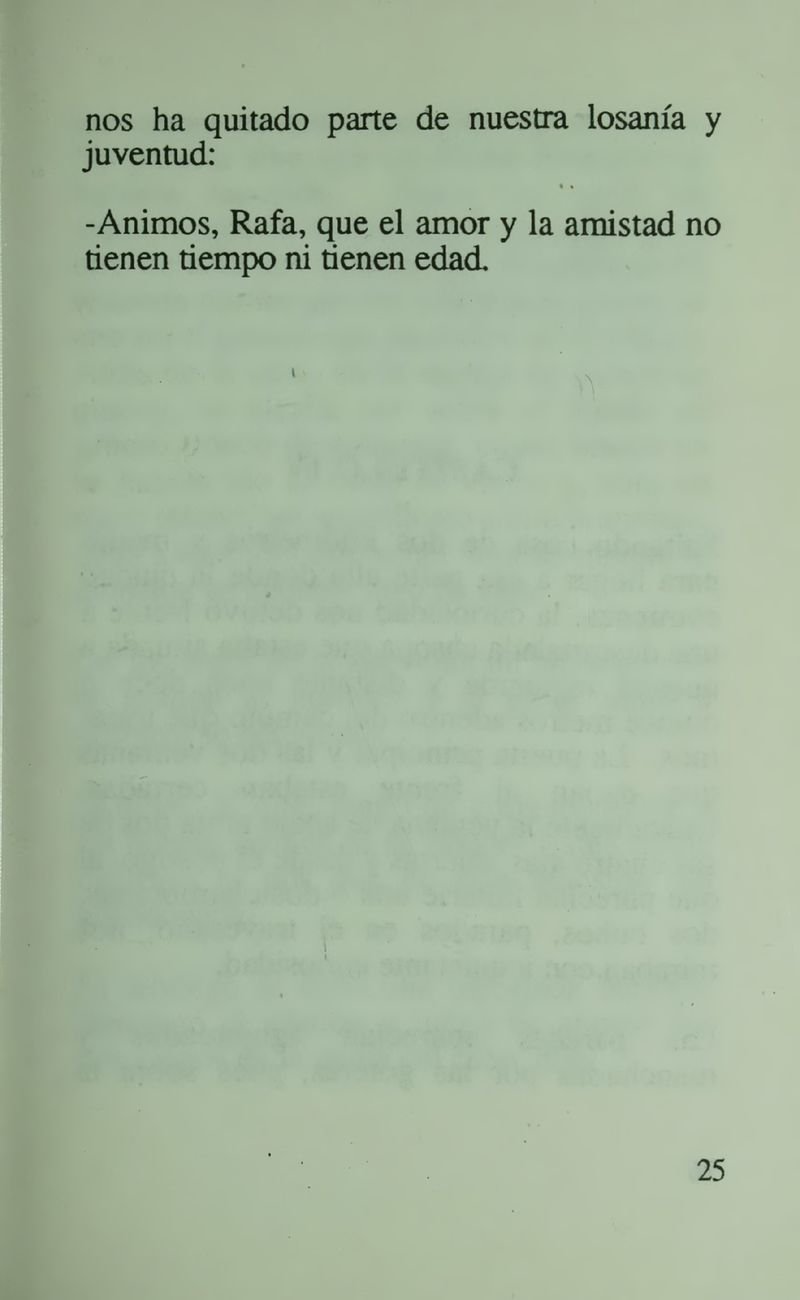 Pagina 29 de La casa del espanto y el sepelio del patriarca