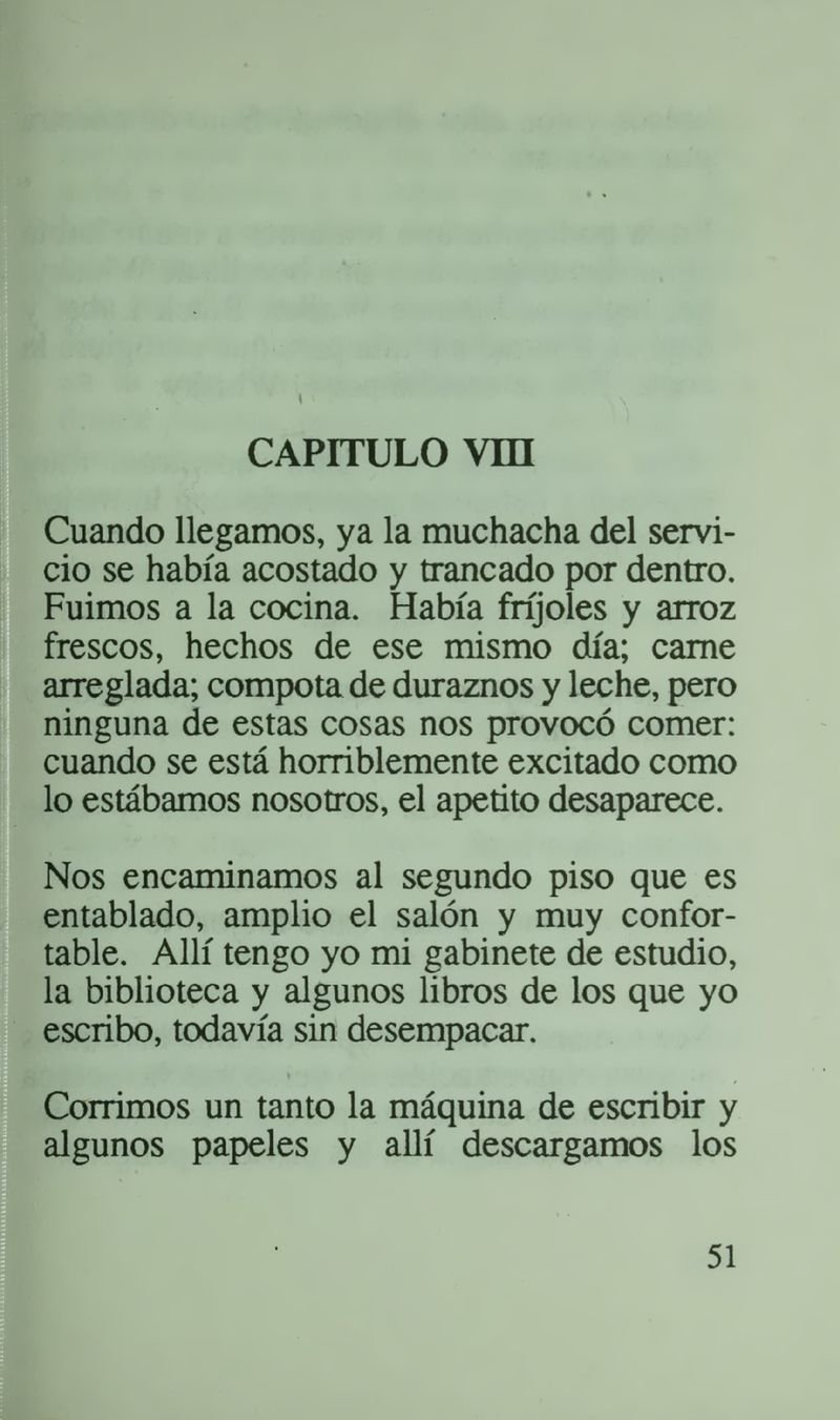 Pagina 55 de La casa del espanto y el sepelio del patriarca