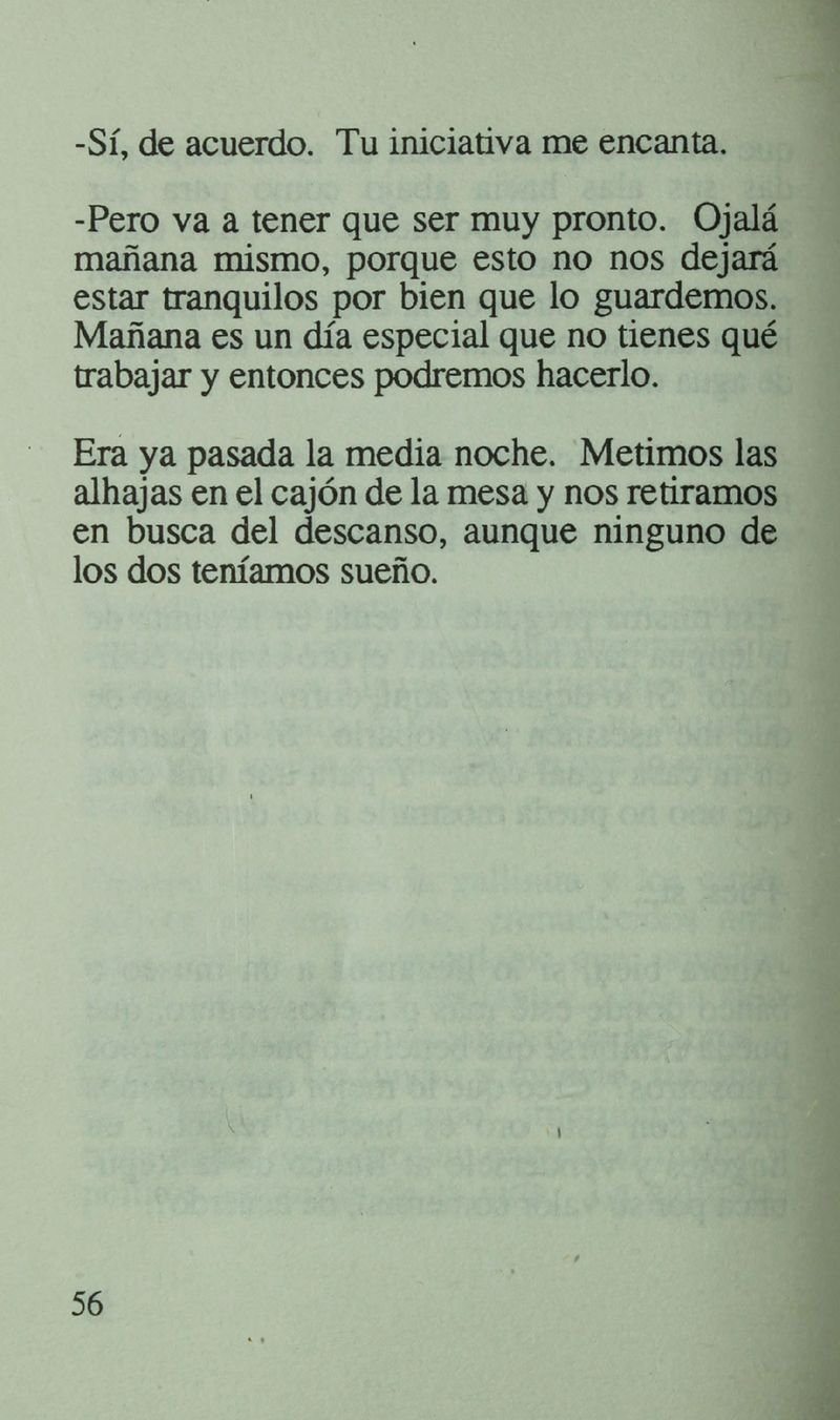 Pagina 60 de La casa del espanto y el sepelio del patriarca