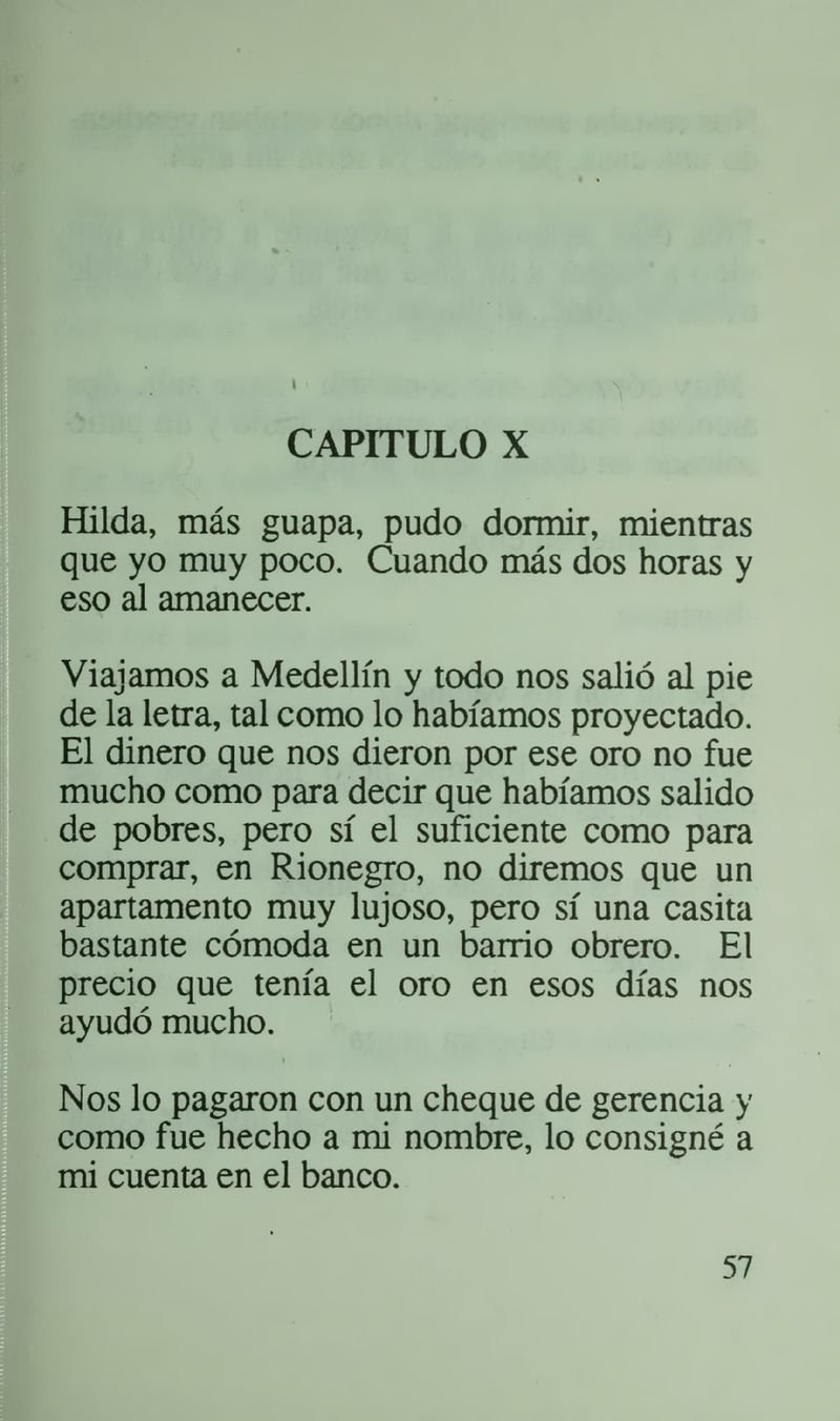 Pagina 61 de La casa del espanto y el sepelio del patriarca