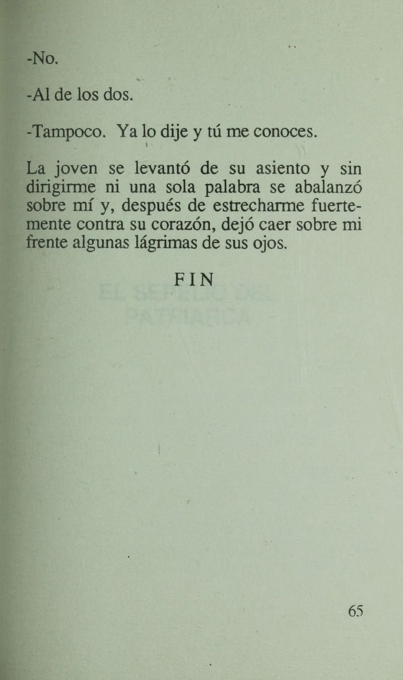 Pagina 69 de La casa del espanto y el sepelio del patriarca