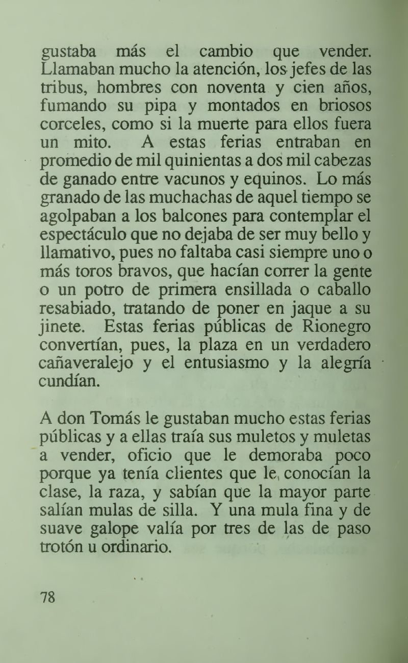 Pagina 82 de La casa del espanto y el sepelio del patriarca