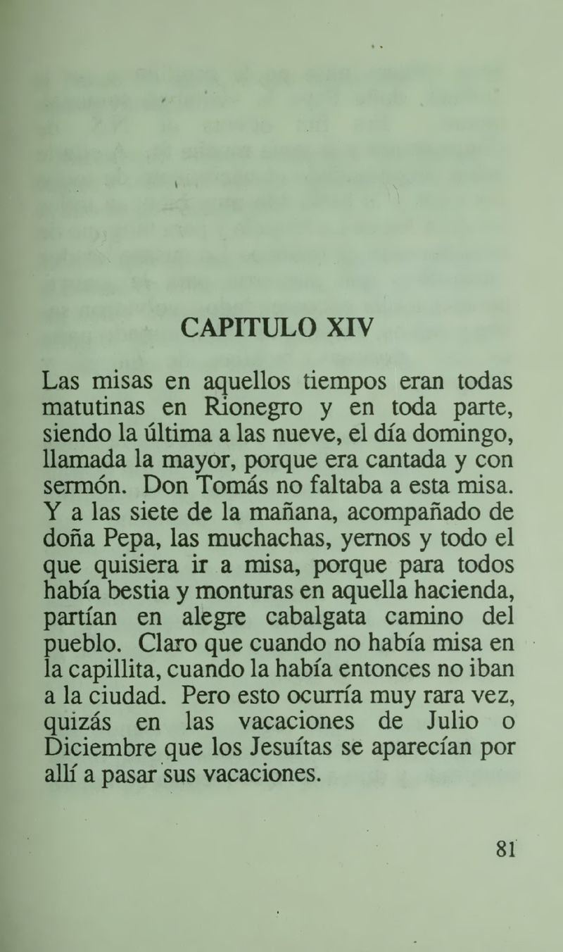 Pagina 85 de La casa del espanto y el sepelio del patriarca