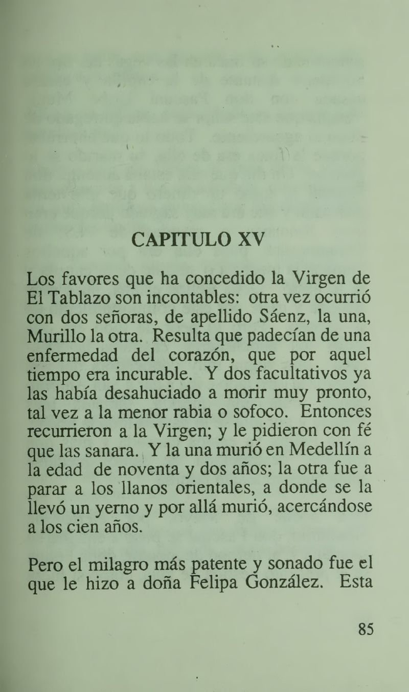 Pagina 89 de La casa del espanto y el sepelio del patriarca