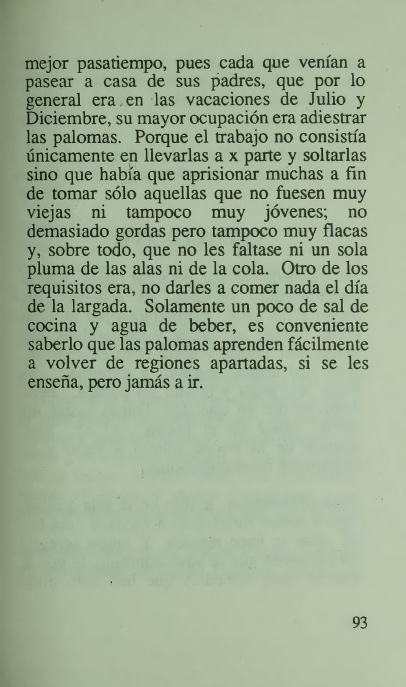 Pagina 97 de La casa del espanto y el sepelio del patriarca