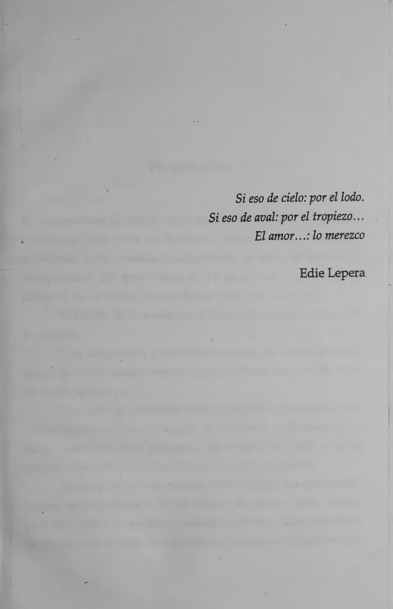Pagina 11 de La inquietante longitud de este amor
