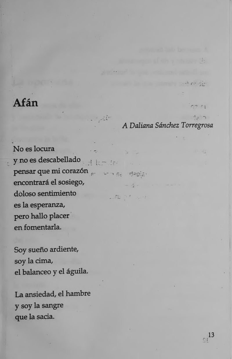Pagina 15 de La inquietante longitud de este amor