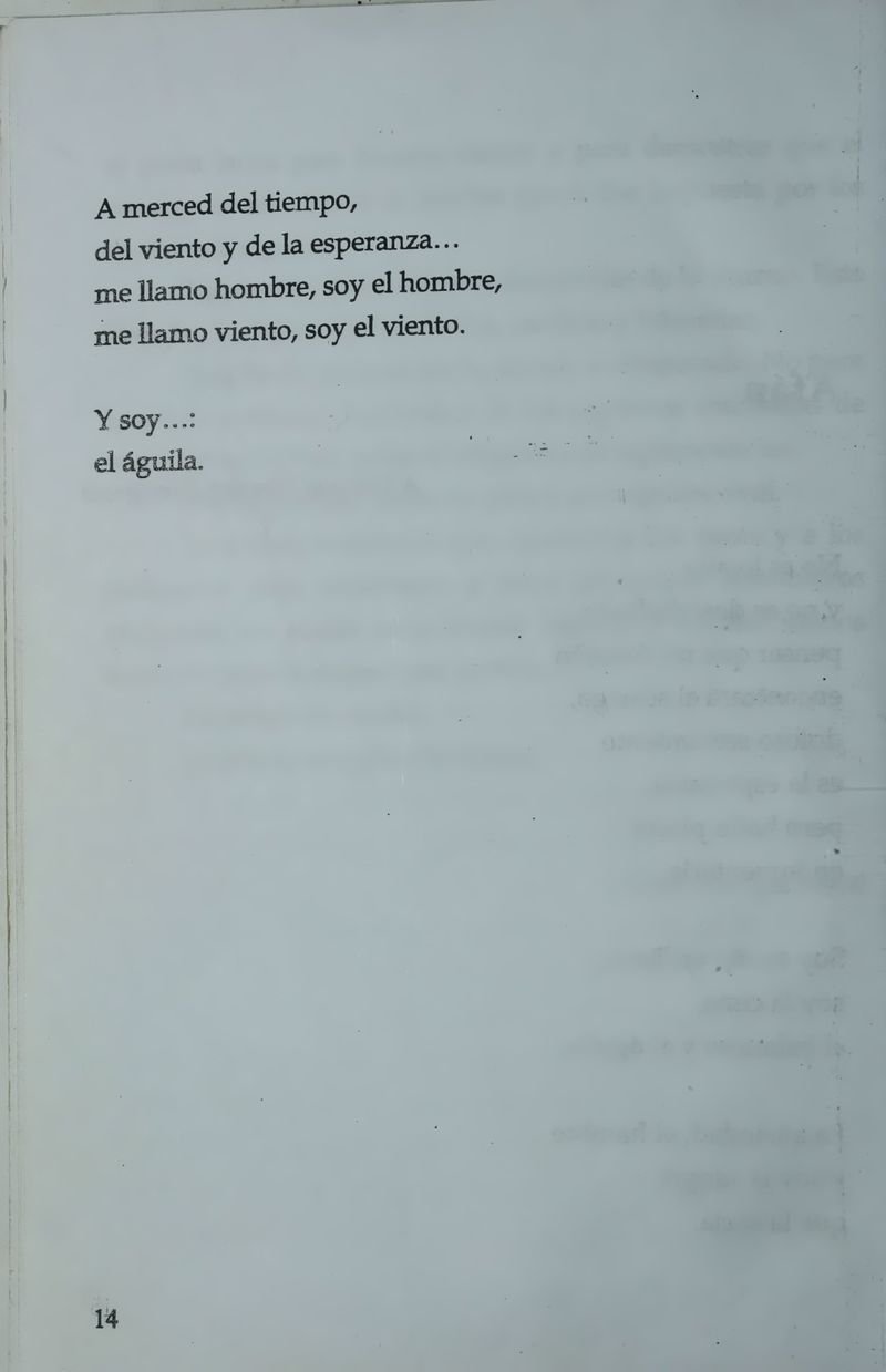 Pagina 16 de La inquietante longitud de este amor