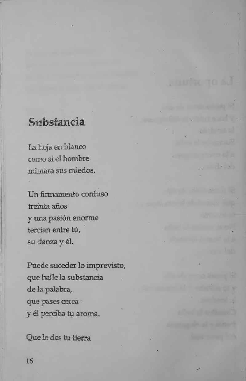 Pagina 18 de La inquietante longitud de este amor