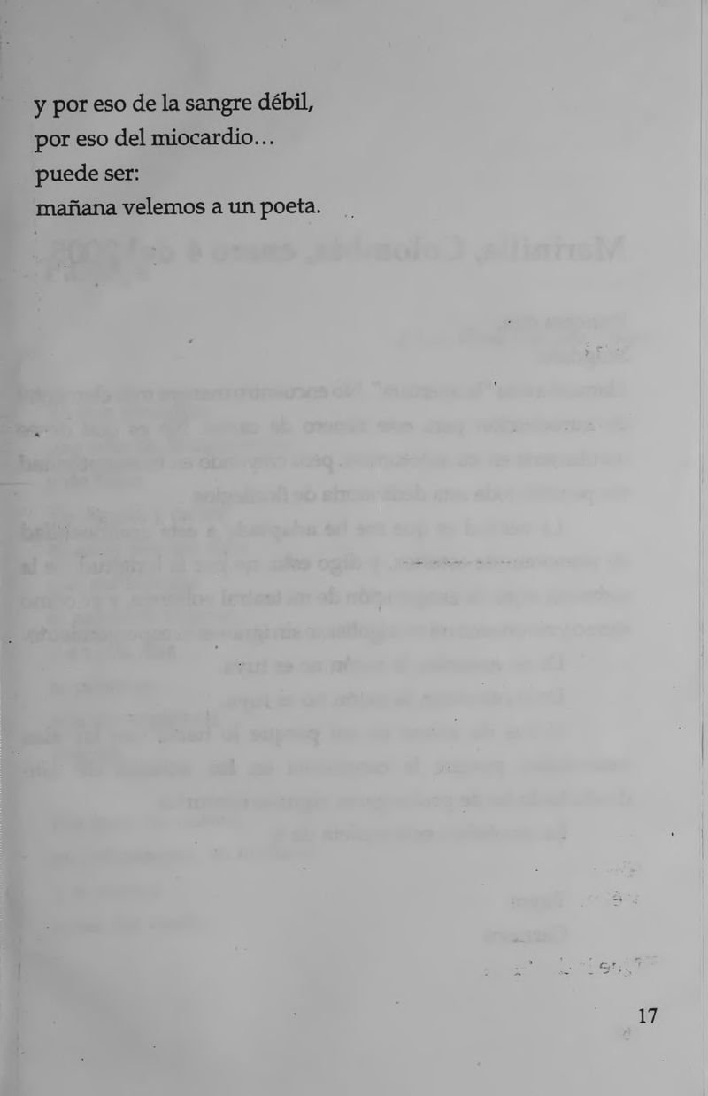 Pagina 19 de La inquietante longitud de este amor