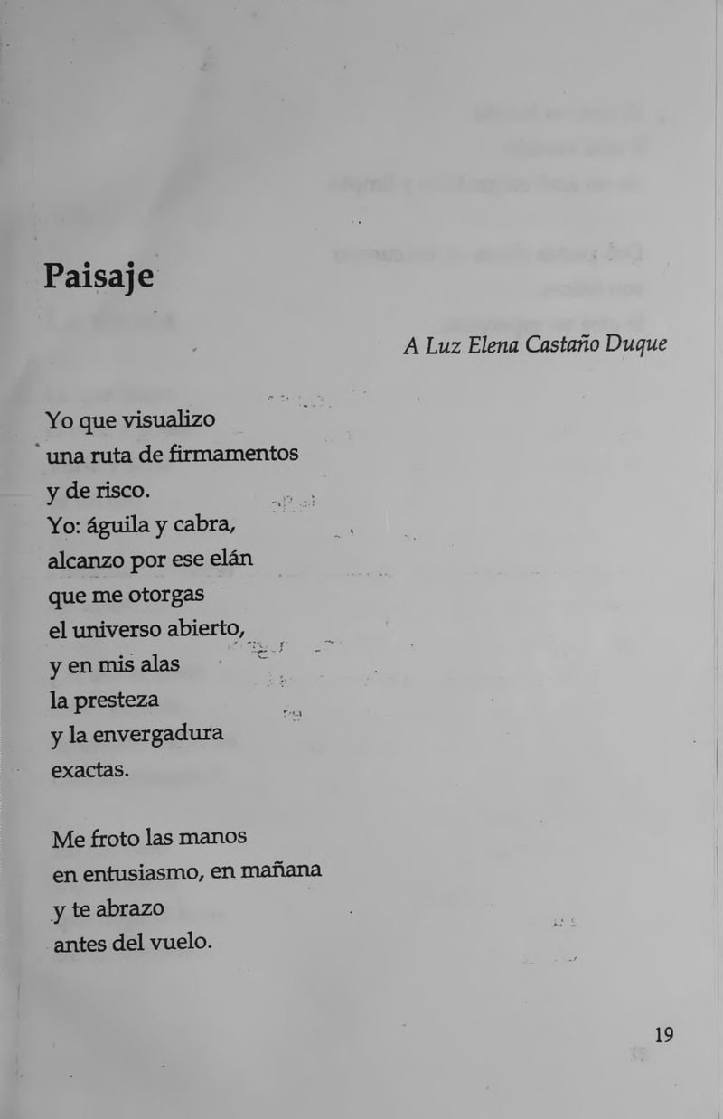 Pagina 21 de La inquietante longitud de este amor