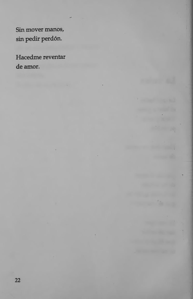 Pagina 24 de La inquietante longitud de este amor