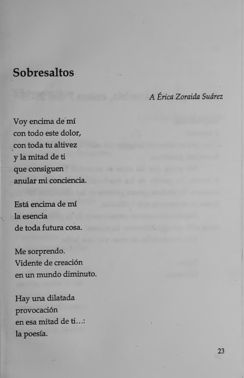 Pagina 25 de La inquietante longitud de este amor