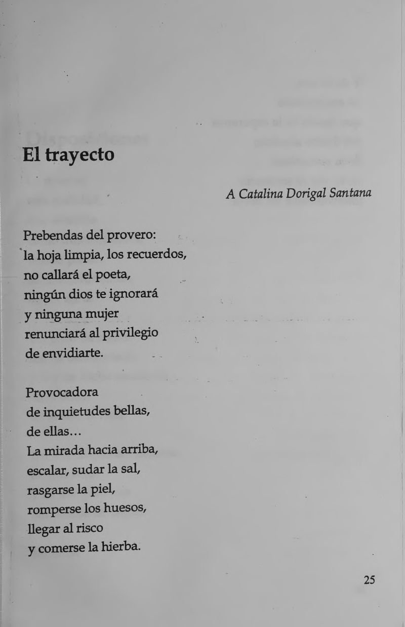 Pagina 27 de La inquietante longitud de este amor