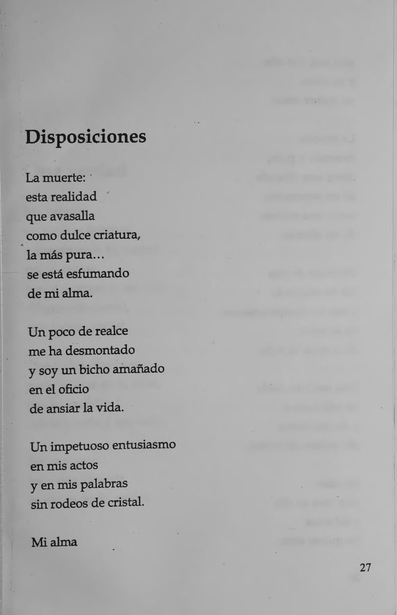 Pagina 29 de La inquietante longitud de este amor