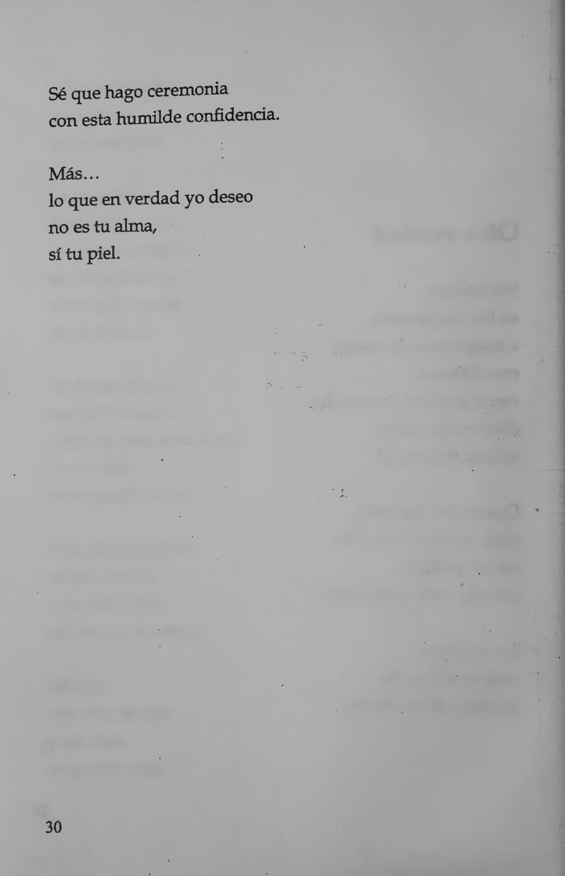 Pagina 32 de La inquietante longitud de este amor