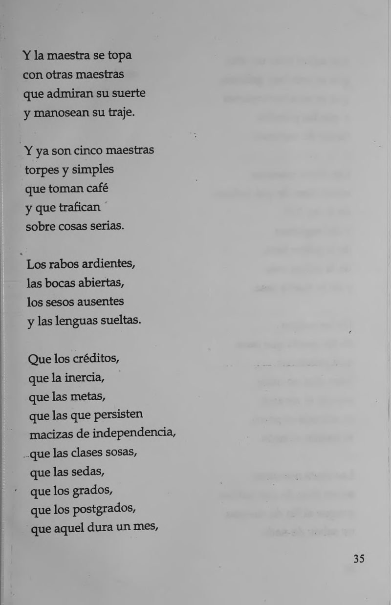 Pagina 37 de La inquietante longitud de este amor