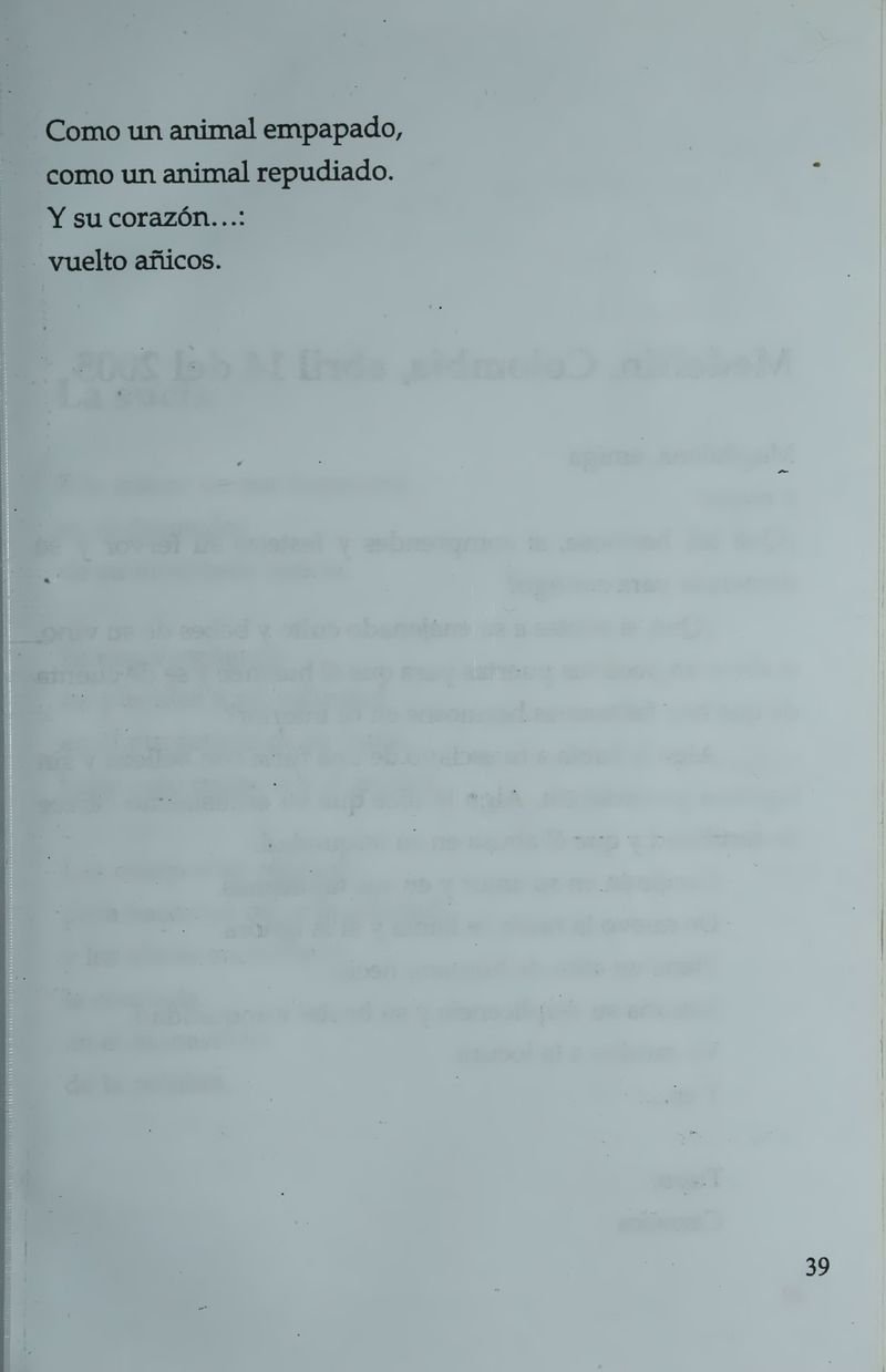 Pagina 41 de La inquietante longitud de este amor