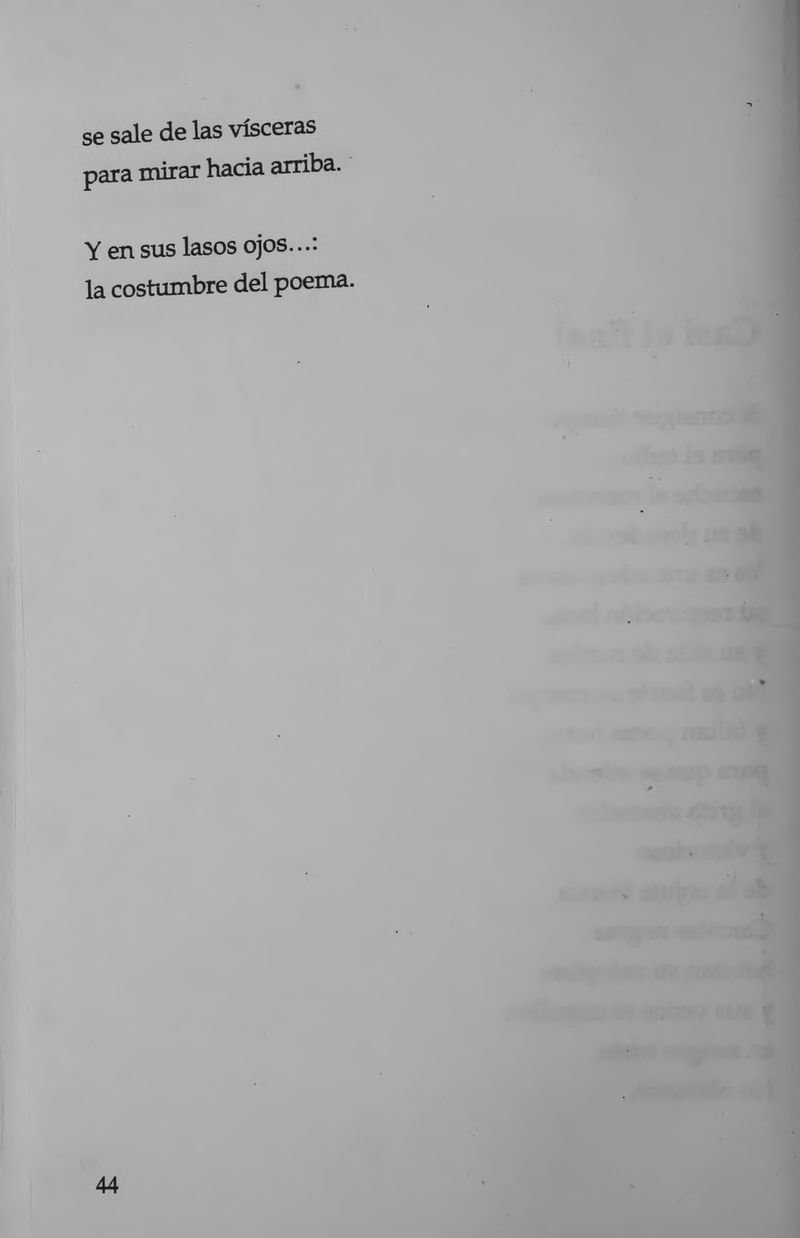 Pagina 46 de La inquietante longitud de este amor