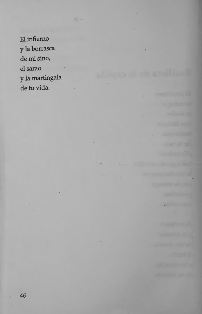 Pagina 48 de La inquietante longitud de este amor