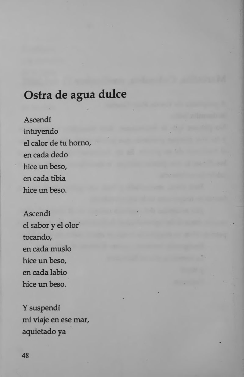 Pagina 50 de La inquietante longitud de este amor