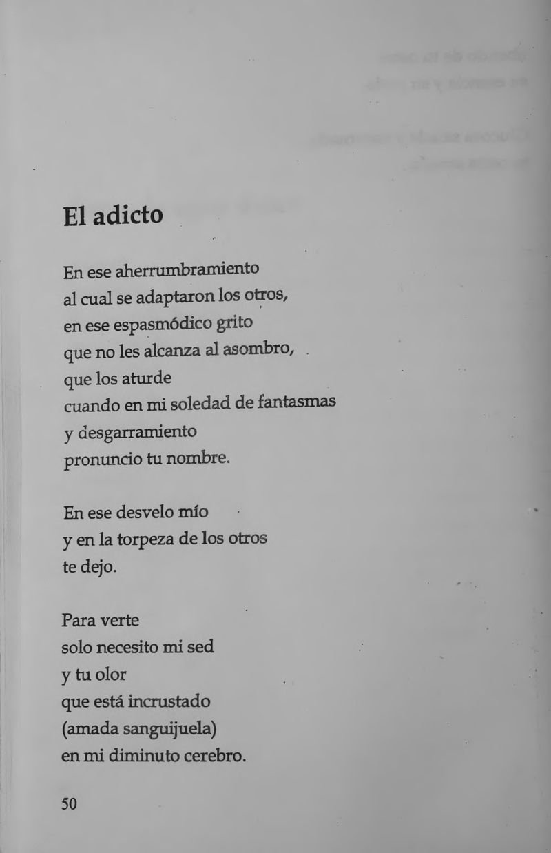 Pagina 52 de La inquietante longitud de este amor