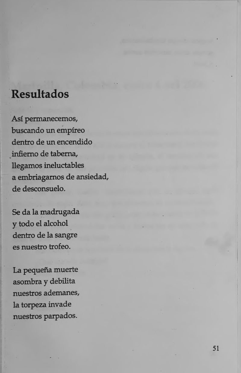 Pagina 53 de La inquietante longitud de este amor
