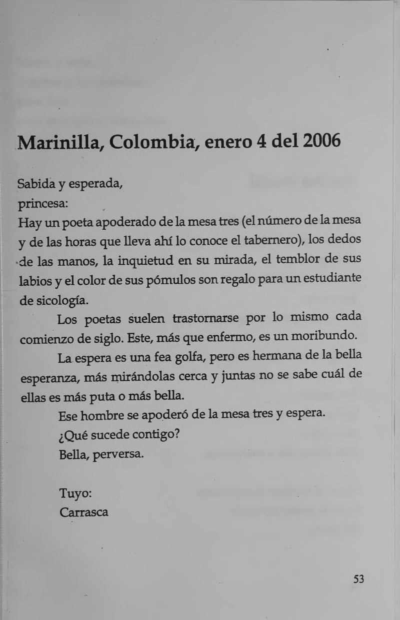 Pagina 55 de La inquietante longitud de este amor