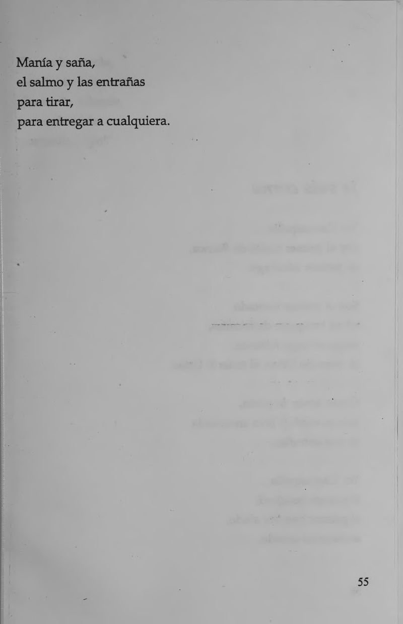 Pagina 57 de La inquietante longitud de este amor