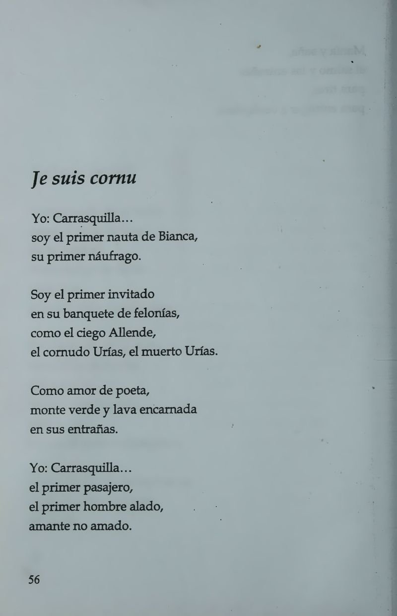 Pagina 58 de La inquietante longitud de este amor