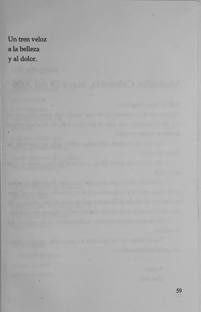 Pagina 61 de La inquietante longitud de este amor